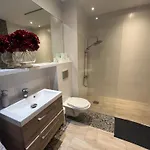 Apartman Way2stay Browar Lubicz Krakkó