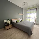 Apartman Way2stay Browar Lubicz