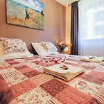 Apartman Way2stay Browar Lubicz *