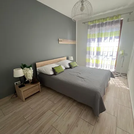 Way2stay Browar Lubicz Apartamento