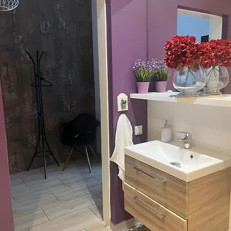 Appartamento Way2stay Browar Lubicz *