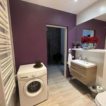 Way2stay Browar Lubicz *