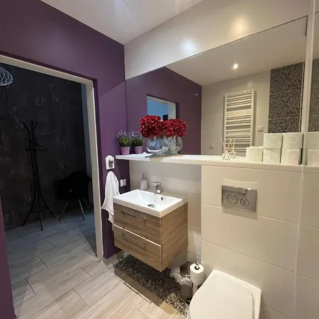 Way2stay Browar Lubicz * קרקוב