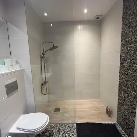 Way2stay Browar Lubicz