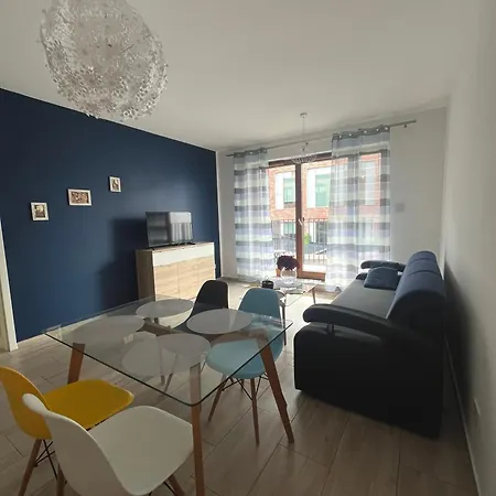 Way2stay Browar Lubicz *