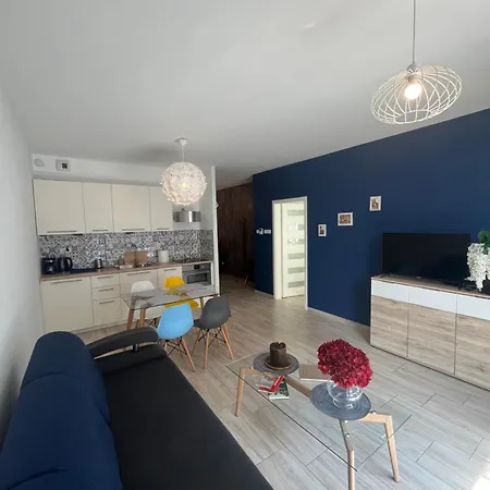 Way2stay Browar Lubicz 克拉科夫