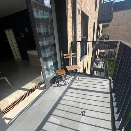 Way2stay Browar Lubicz