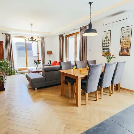 Way2stay Browar Lubicz * Cracovia