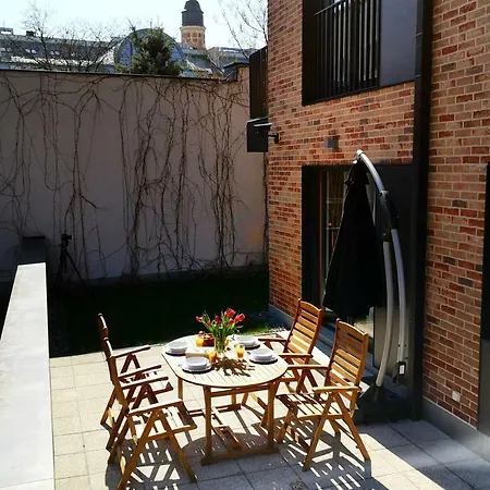 Way2stay Browar Lubicz *