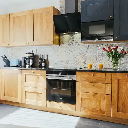 Way2stay Browar Lubicz 克拉科夫