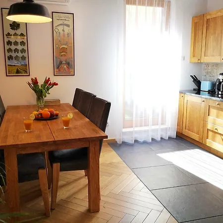 Way2stay Browar Lubicz