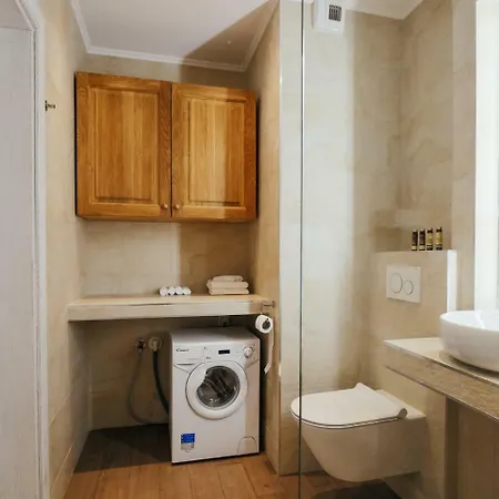 Way2stay Browar Lubicz Cracovia