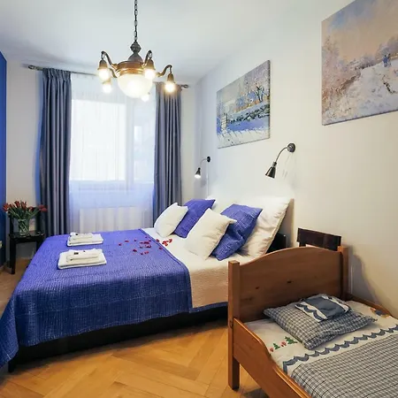 Way2stay Browar Lubicz * Cracovia