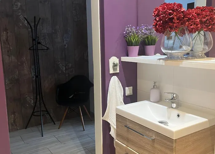 Apartment Way2stay Browar Lubicz *