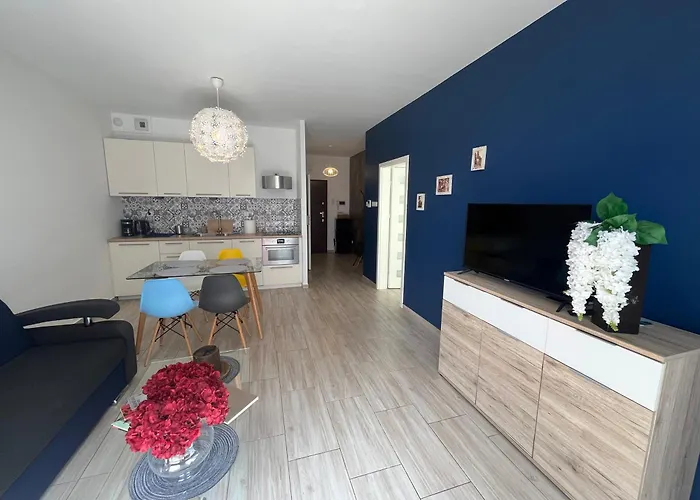 Way2stay Browar Lubicz * Krakow