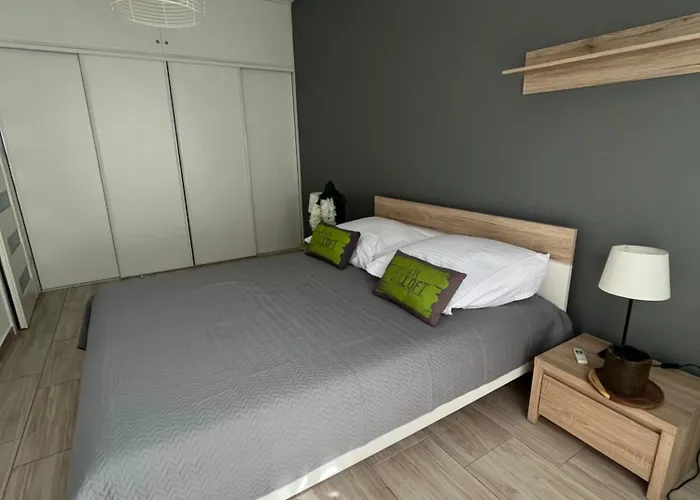 Way2stay Browar Lubicz Apartment