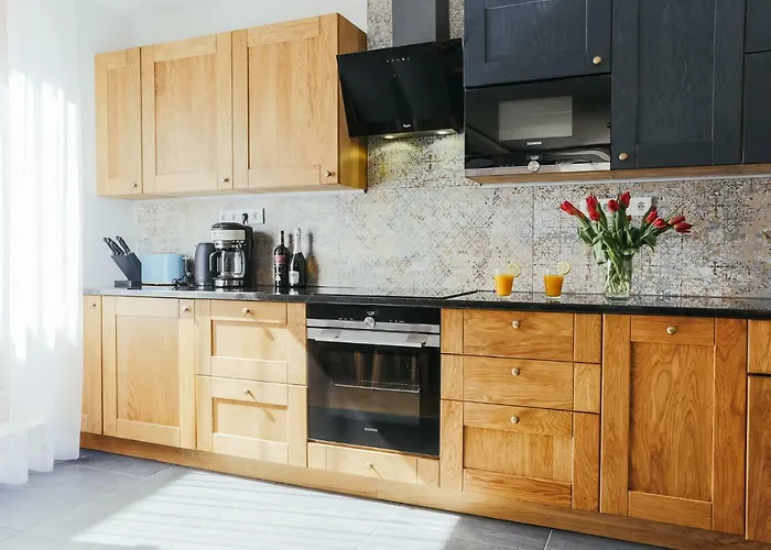 Way2stay Browar Lubicz Krakow