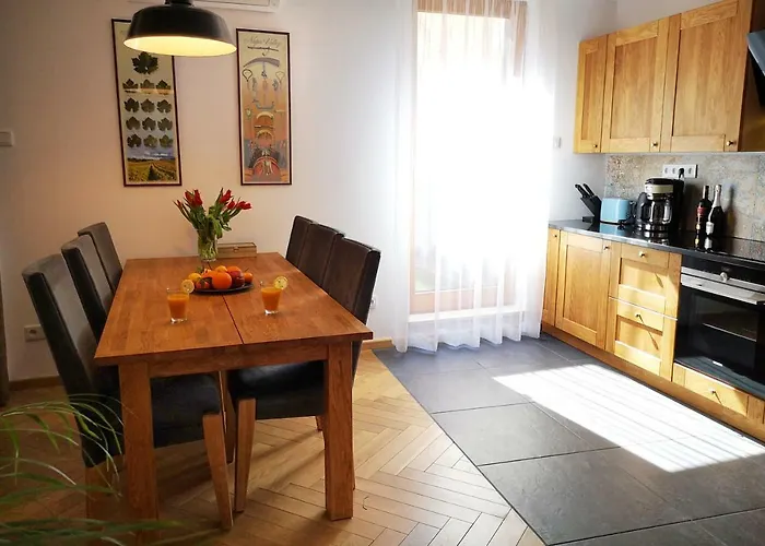 Way2stay Browar Lubicz