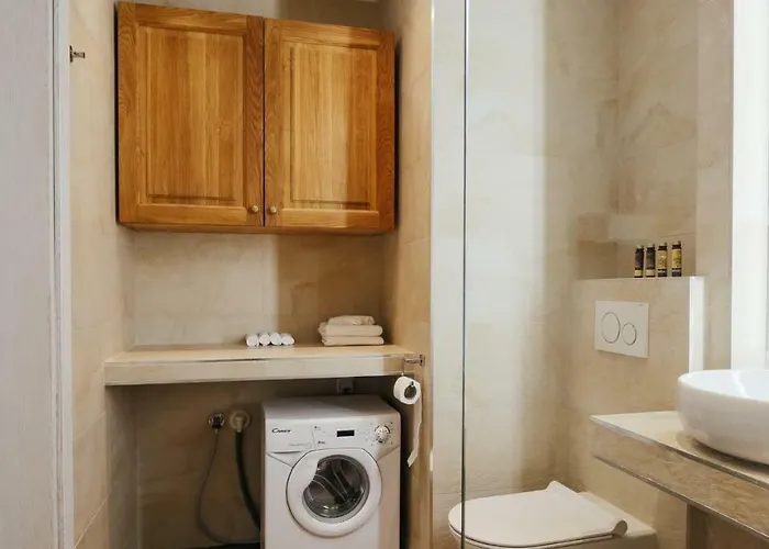 Way2stay Browar Lubicz Krakow