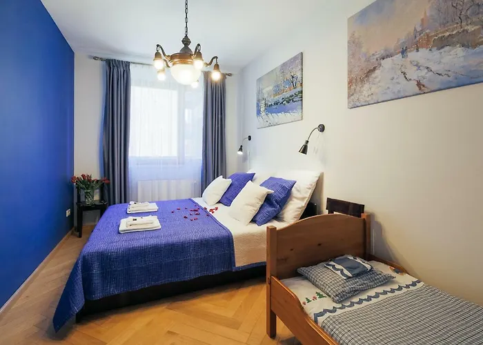 Way2stay Browar Lubicz * Krakau