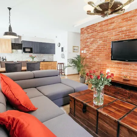 Way2stay Browar Lubicz *