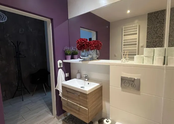 Way2stay Browar Lubicz * Cracovia