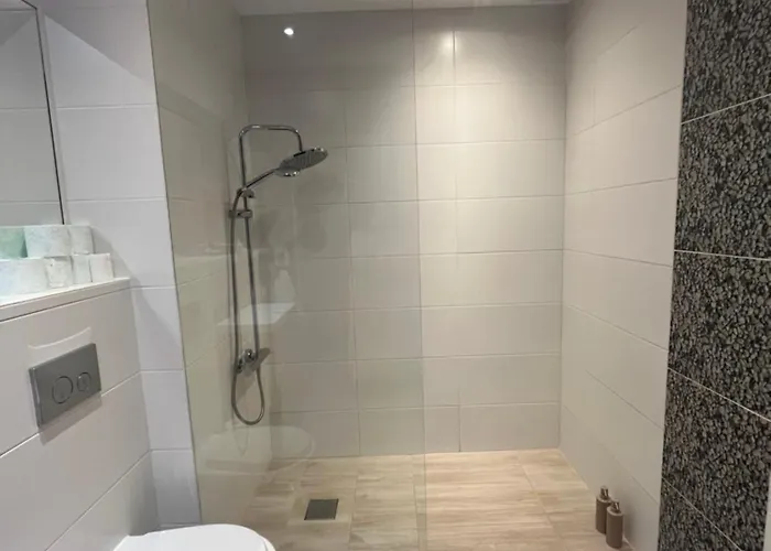 Way2stay Browar Lubicz