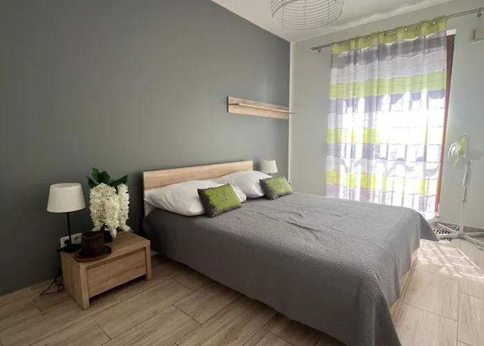 Apartamento Way2stay Browar Lubicz