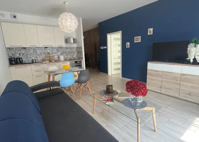 Apartamento Way2stay Browar Lubicz Cracovia