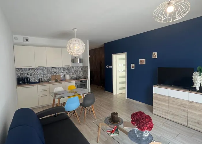 Way2stay Browar Lubicz Cracovia