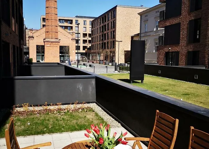 Apartamento Way2stay Browar Lubicz Cracovia